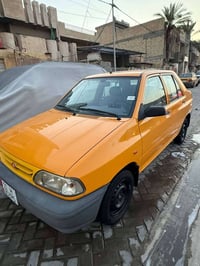سايبا • موديل ٢٠٢٣ • كفالة عام