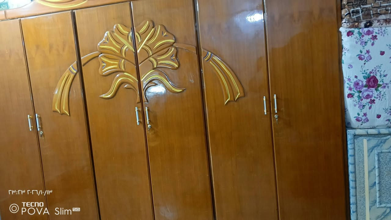 غرفه • عراقي • للبيع