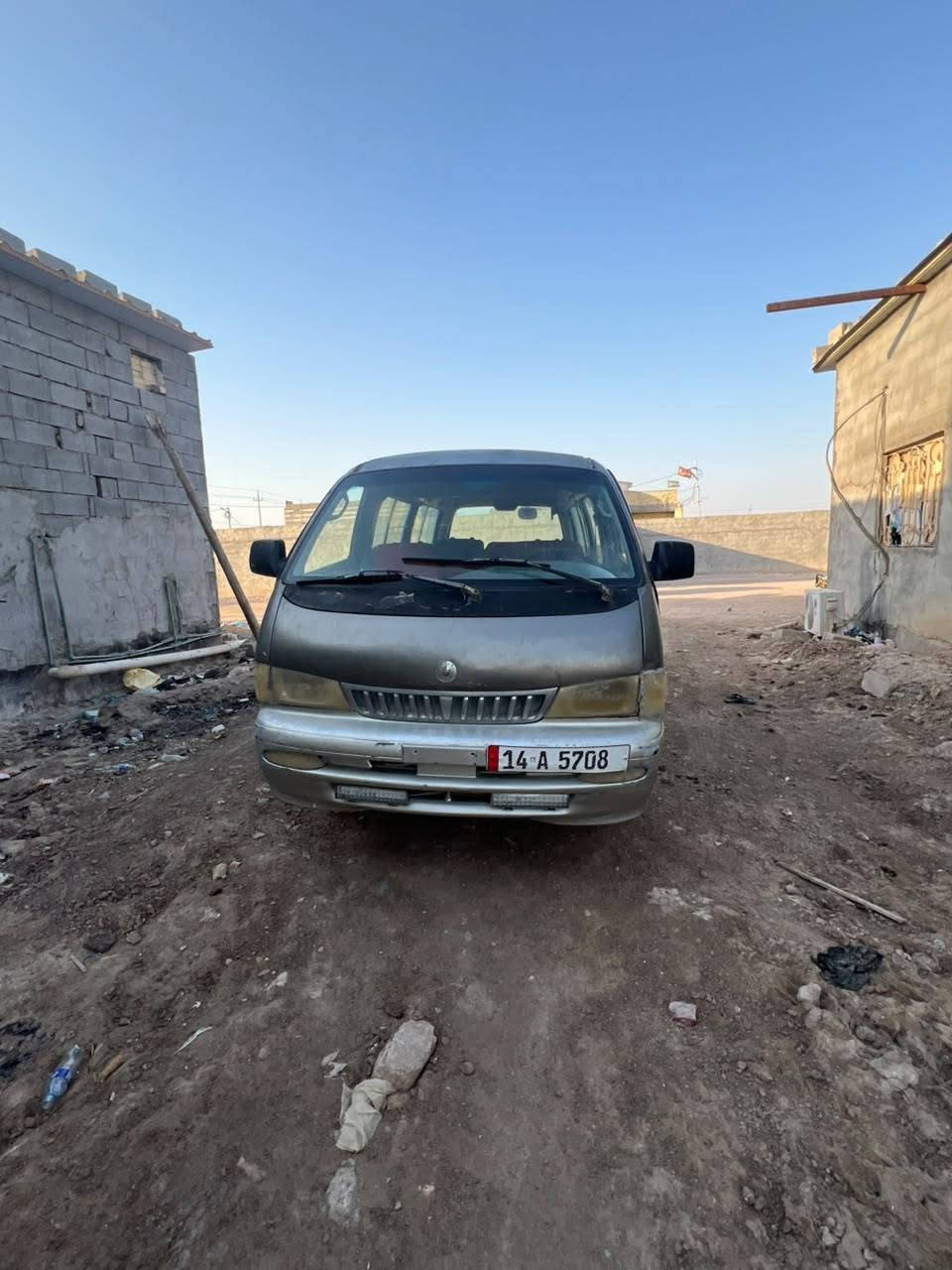 سلام عليكم كيه بريجو محرك كير اكسن كفاله معمره عام سياره حداديه نضيفه تخم تاير جديد رقم نكليزي مصفره من كلشي تحويل ثاني يوم سنويتهه بعدهه مامنتهيه سعرهه 35 وبيهه مجال مكاني شط العرب صالحيه وشراي يتصل ***********
