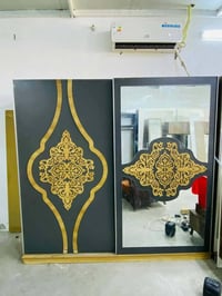 غرفة تركية • ٥ قطع • نقل مجاني