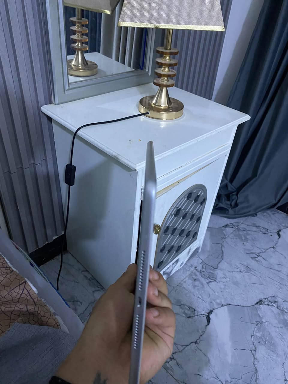 ايباد ٦ • ٣٢ • الناصرية