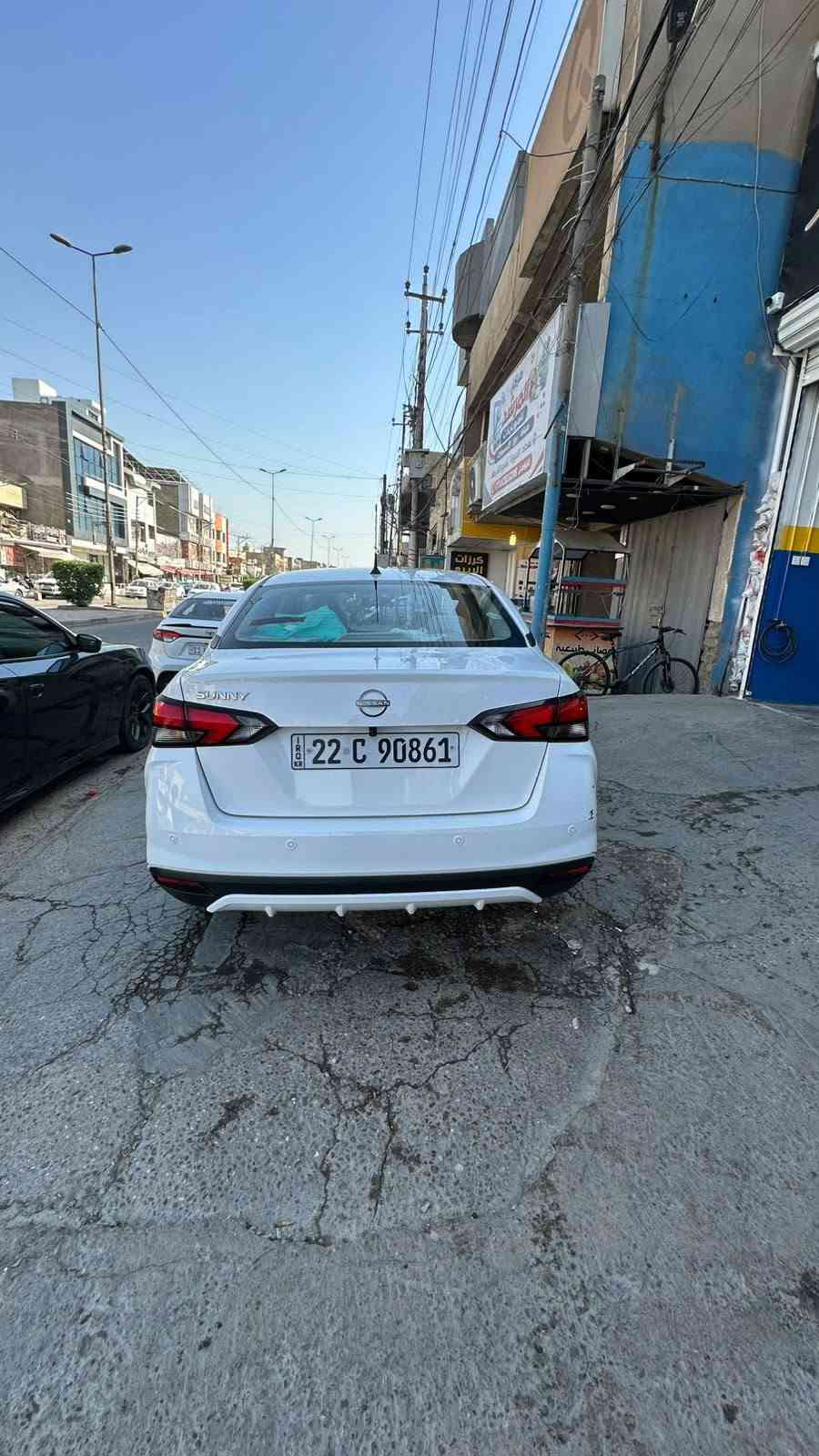 صني مكسيكي • ٢٠٢٣ • رقم اربيل