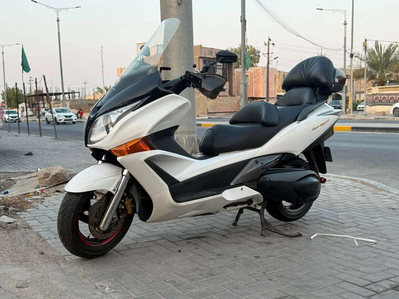 السلام عليكم سلفرونج 600جي تي اي بي اس تدفئه يدات  كفاله عامه رقم بصره للبيع***********العنوان البصره الجبيله

