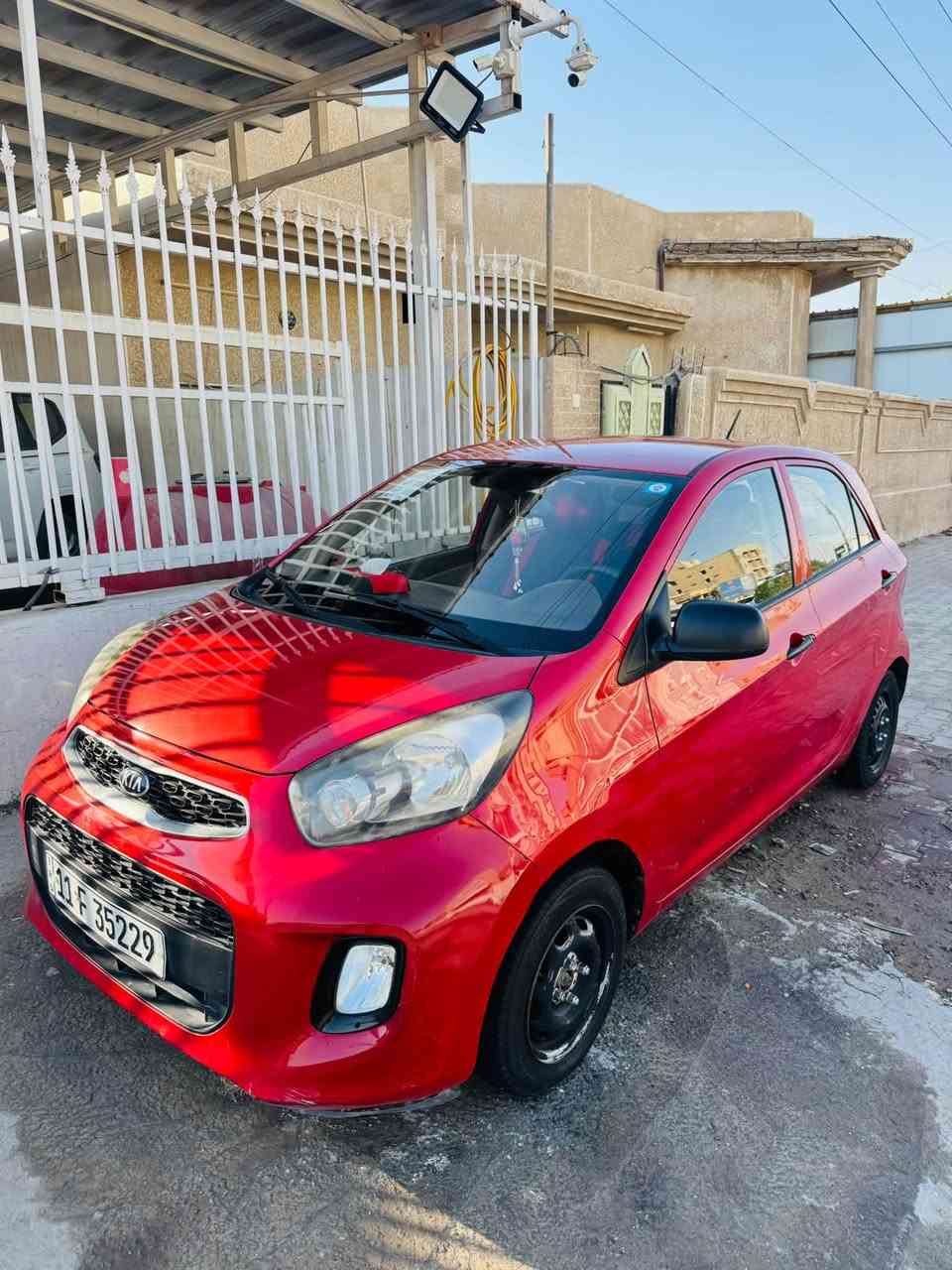 بيكانتو • ٢٠١٦ • خليجي