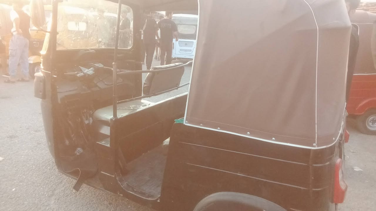 سلام عليكم تكتك ٢٠١٧ شهر ال١٠ رقم وسنويه كلهه بلاديه مكاني مدينه الصدر *********** اتصل وبل خدمه سعرهه ٤٢٥٠ وبيهه مجال بصيط

