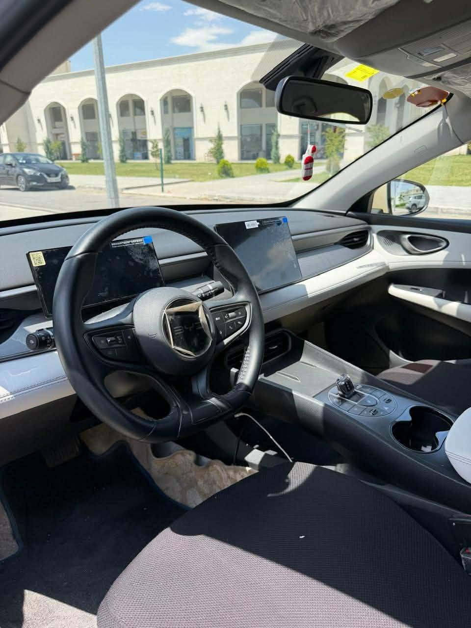 تەکسی
byd seal 05
هەموو گیانی بەشەرت هیچی نیە پاتری 55,
35 هەزار رۆیشتووە زۆر زۆر خاوێنە.
مشتەری تەلەفۆن بکە.
***********
