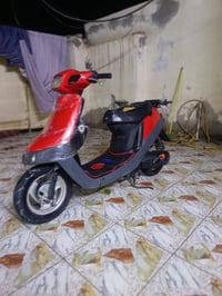 زعرة • سلف • ما بيها نقص