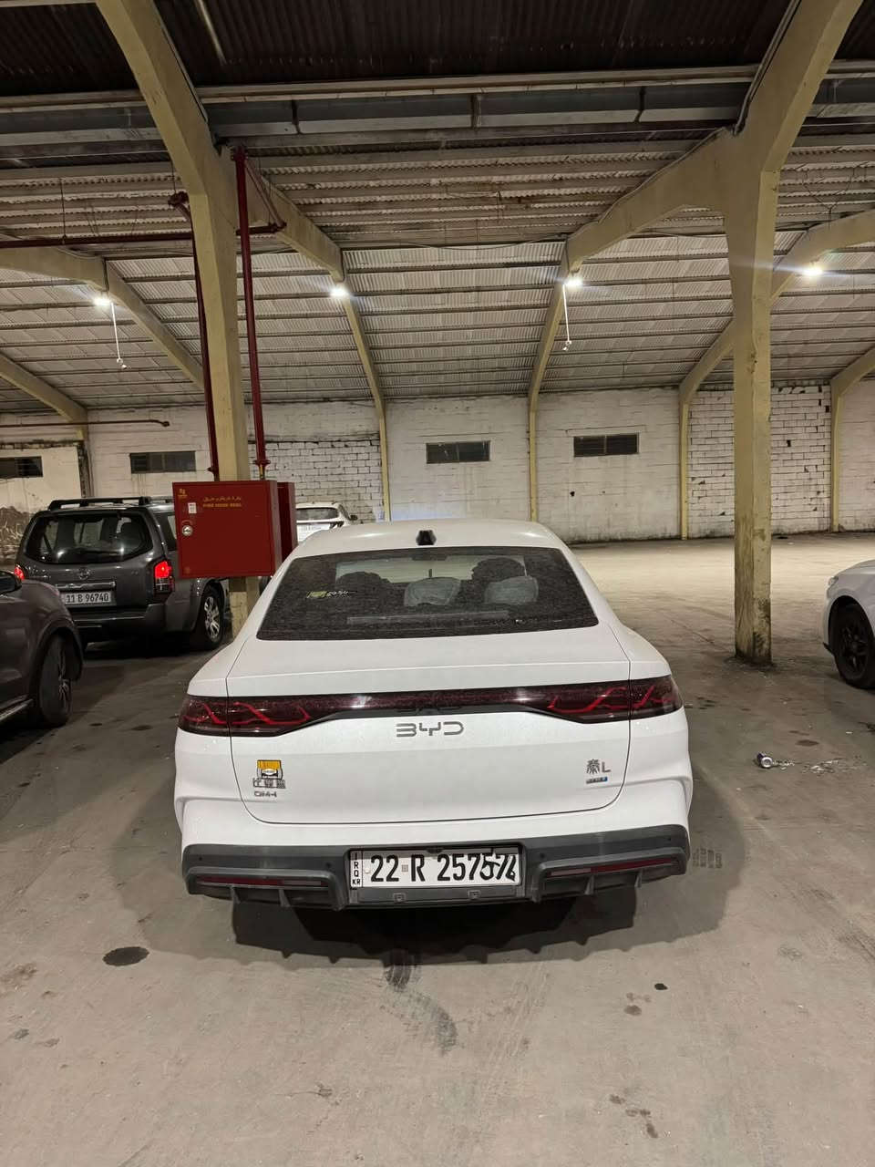 زيرو • ٢٠٢٦ • ممشى ٥٠٠