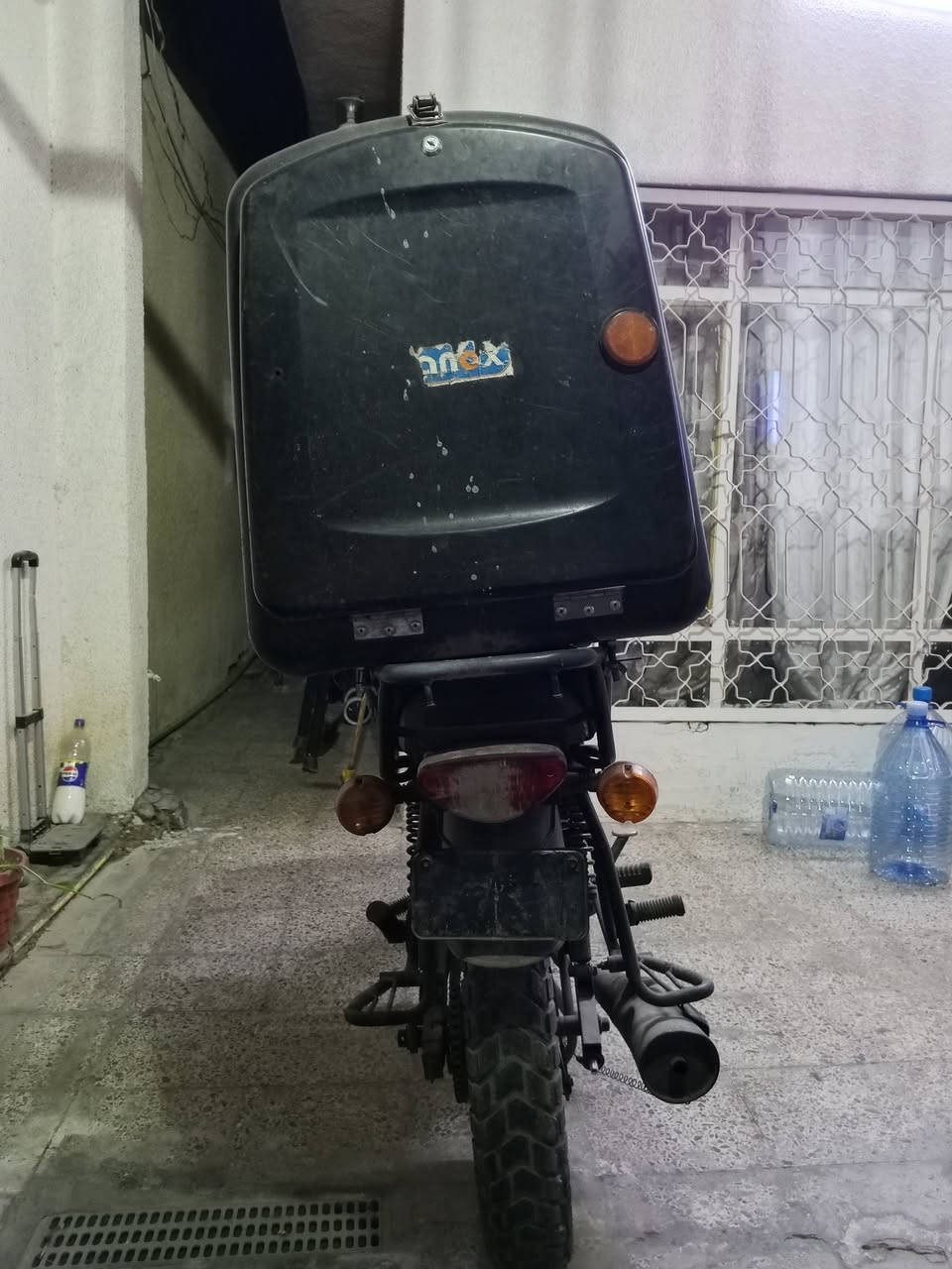 بوكسر • ٢٠٢١ • ٢٠٠