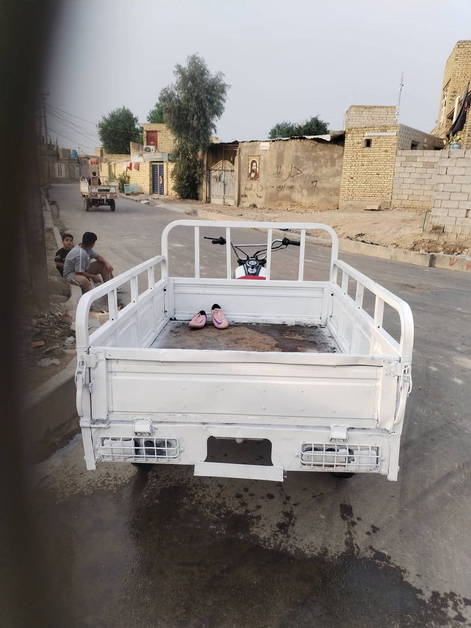 ستوته • مديل ١٨ • اوراق اصولي
