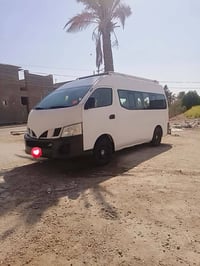 نيسان   موديل 16 كفاله تخم تاير تبريد محور جديد منضومه كامله منضومه غا...