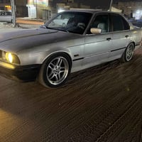 525 اصل • موديل ٩١ • مكينة جديدة