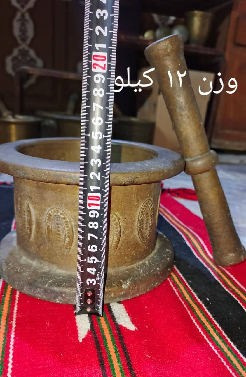 نحاسيات قديمه للبيع يوجدتوصيل لجميع المحافضات ***********وتساب اوعلخاص
