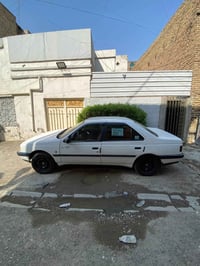 405 جيلكس • ٢٠٠٩ • بغداد الحريه