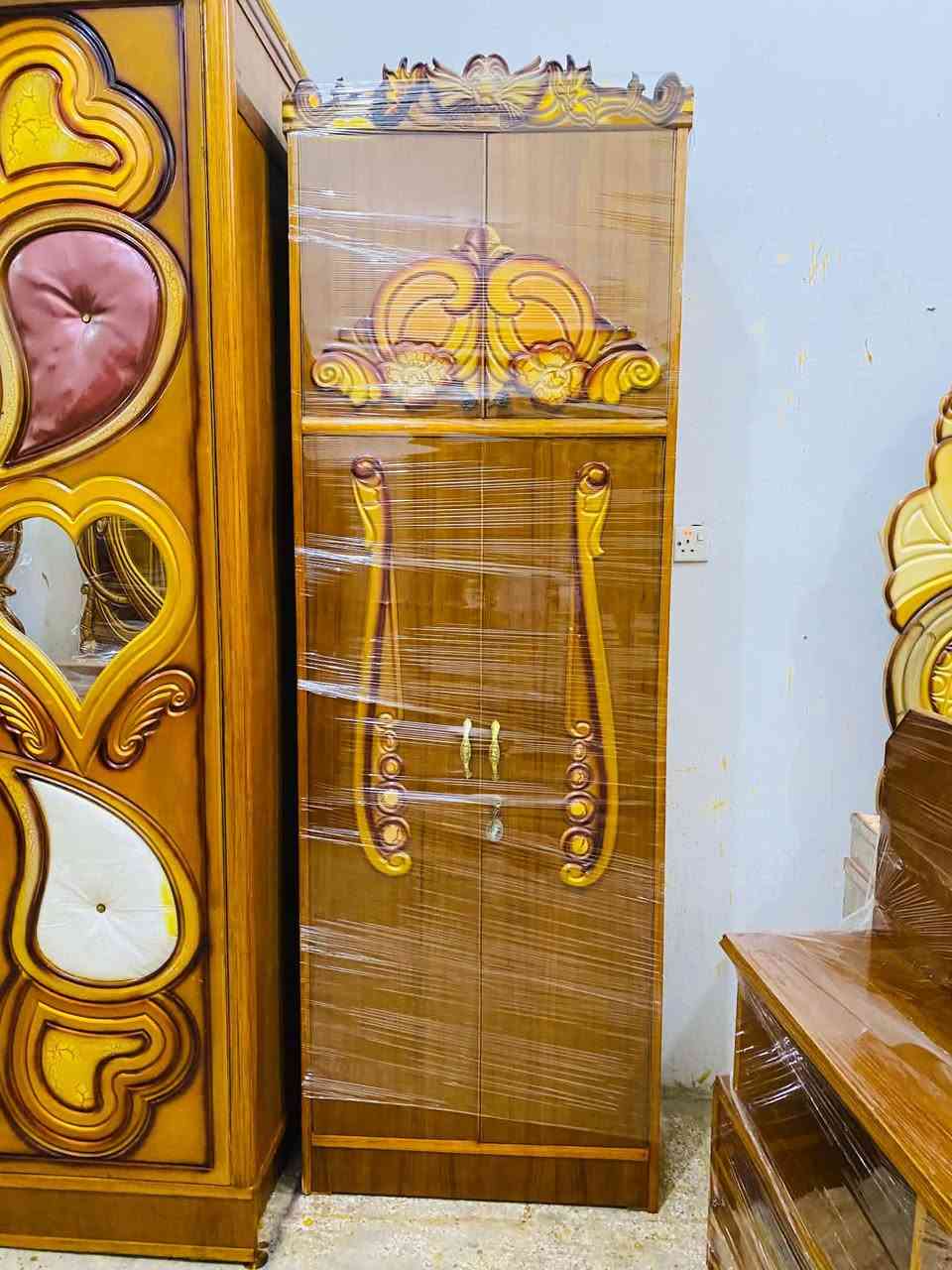 غرفة نوم • نظيفه • درجة اولى