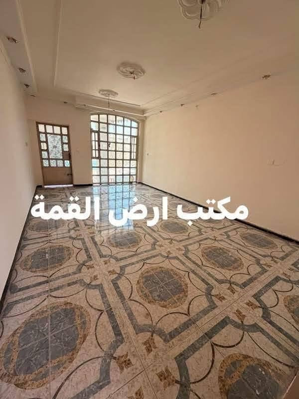 🏠 دار للإيجار في السيدية
📐 المساحة: 150 متر ✨ دار نظيف ومرتب 🛋️ صالة كبيرة  مطبخ كبير 🛏️ غرف نوم عدد 2 💰 

📞 للتواصل: ***********

أرض القمة للتطوير العقاري
