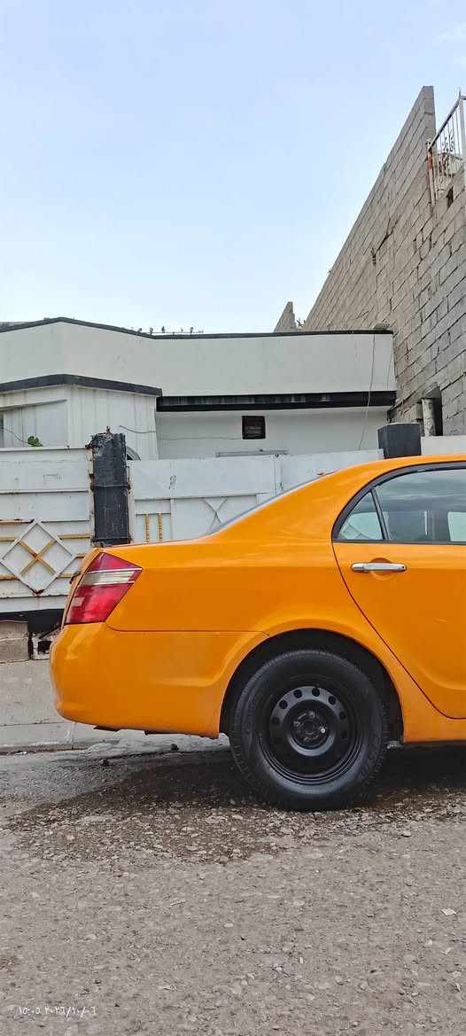 جيلي موبيل • كركوك • للبيع