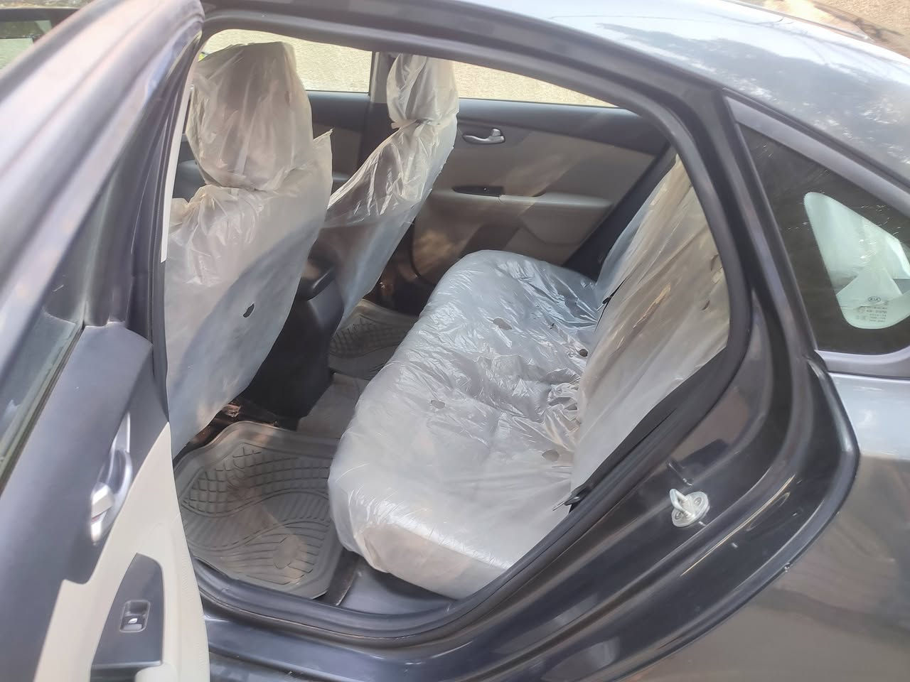 سلام عليكم
كيا فورتي 2020 رقم بغداد دولي بأسمي محرك 2000 دوش كير AT مرغوب لغد شاصي سليمات كلشي موضح ب سونار سعر 117 بيه مجال بسيط العنوان بغداد حي الجهاد ***********
