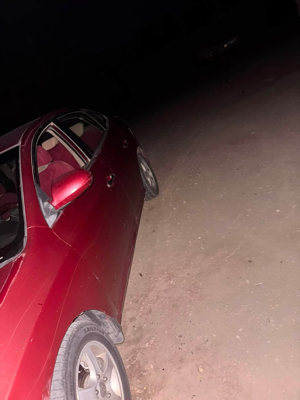 النترا موديل ٢٠٠٩ سياره جاهزه وبيع مستعجل سعره ٨٥وبيه مجال  ؟مكلف بنشر. هذا رقم صاحبه /***********

