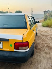مكينه وكير • ٢٠١٢ • بابل مشروع المسيب
