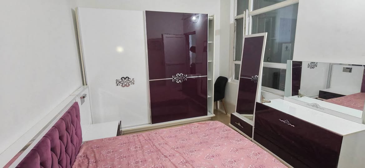 غرفة سلايت • مع الدوشك • ٧ قطع