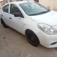 نيسان صني • البصرة • جنطة