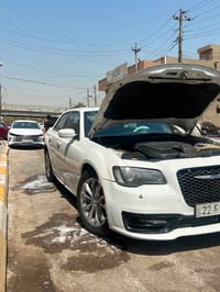 فول مواصفات • فور ويل • ٢٠١٨