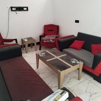 قنفه • ٤ قطع