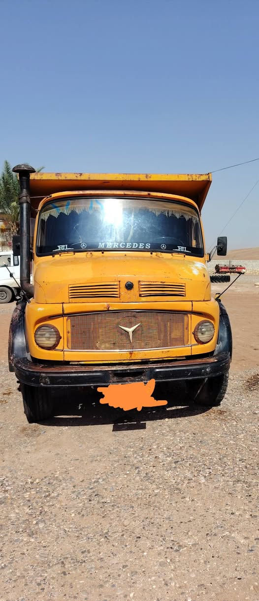أبوردين • موديل ٨١ • معمر جديد