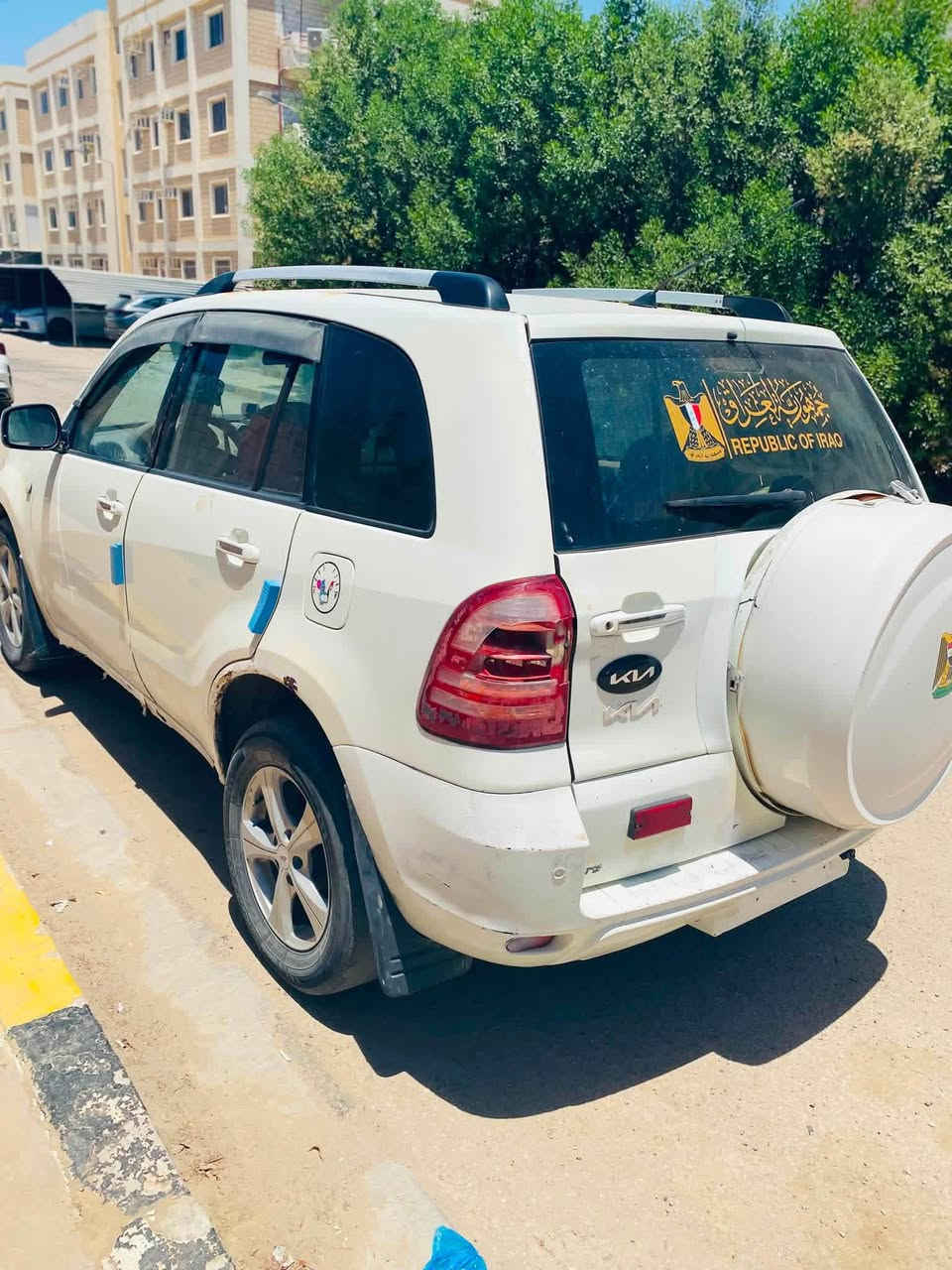 ٢٠١٣ • مزاد بدون رقم • بابل