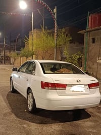 سوناتا • ٢٠١١ • رقم بصرة