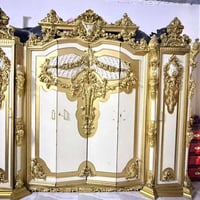 غرفه نوم مصرية • موصل • وات ساب