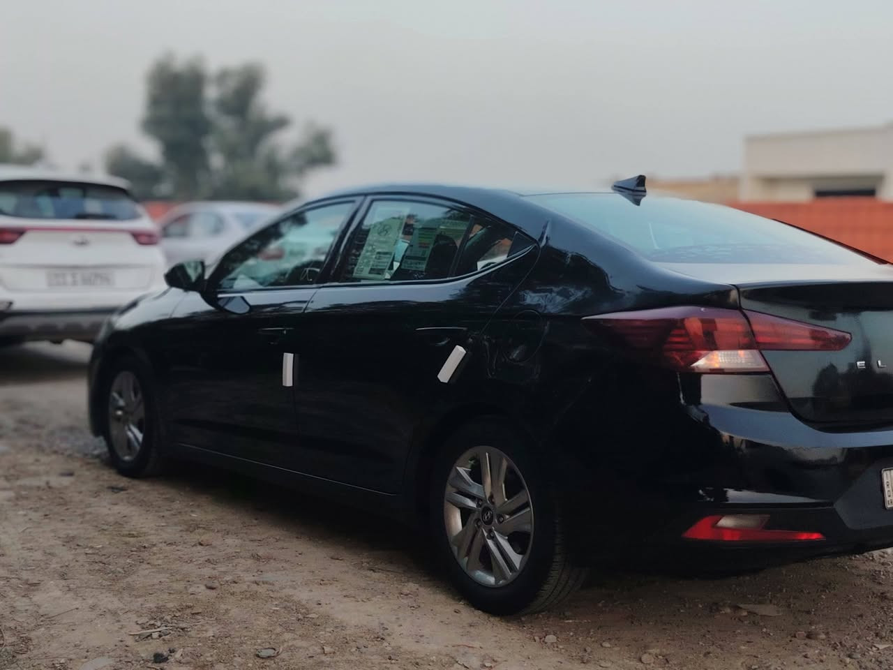 النترا • ٢٠٢٠ • رقم اربيل