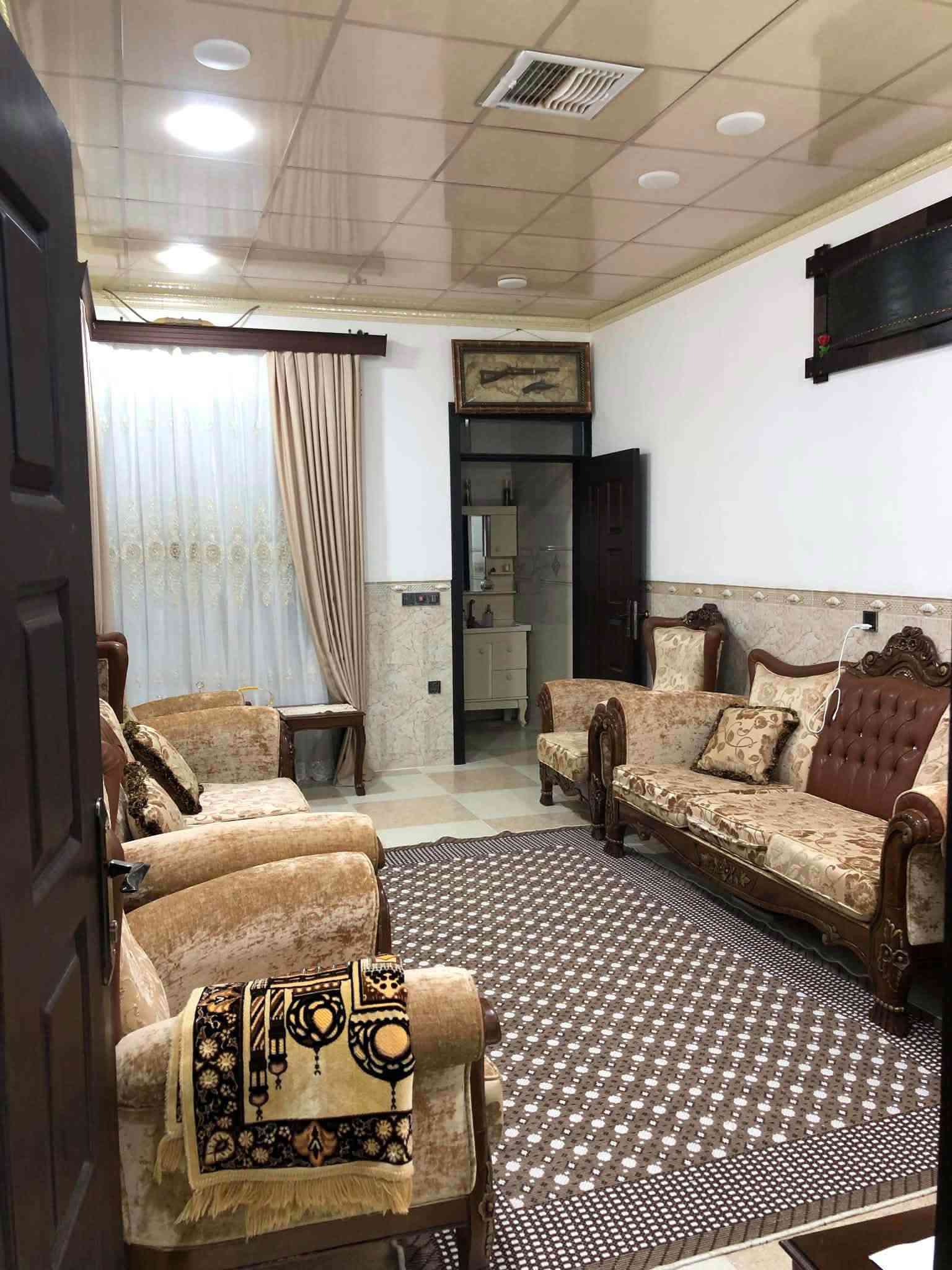 منزل مودرن • سموود • ١٤٠م