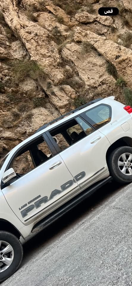 ابرادو للبيع موديل ١١اربعه اسلندر ***********رقم اسليمانيه
