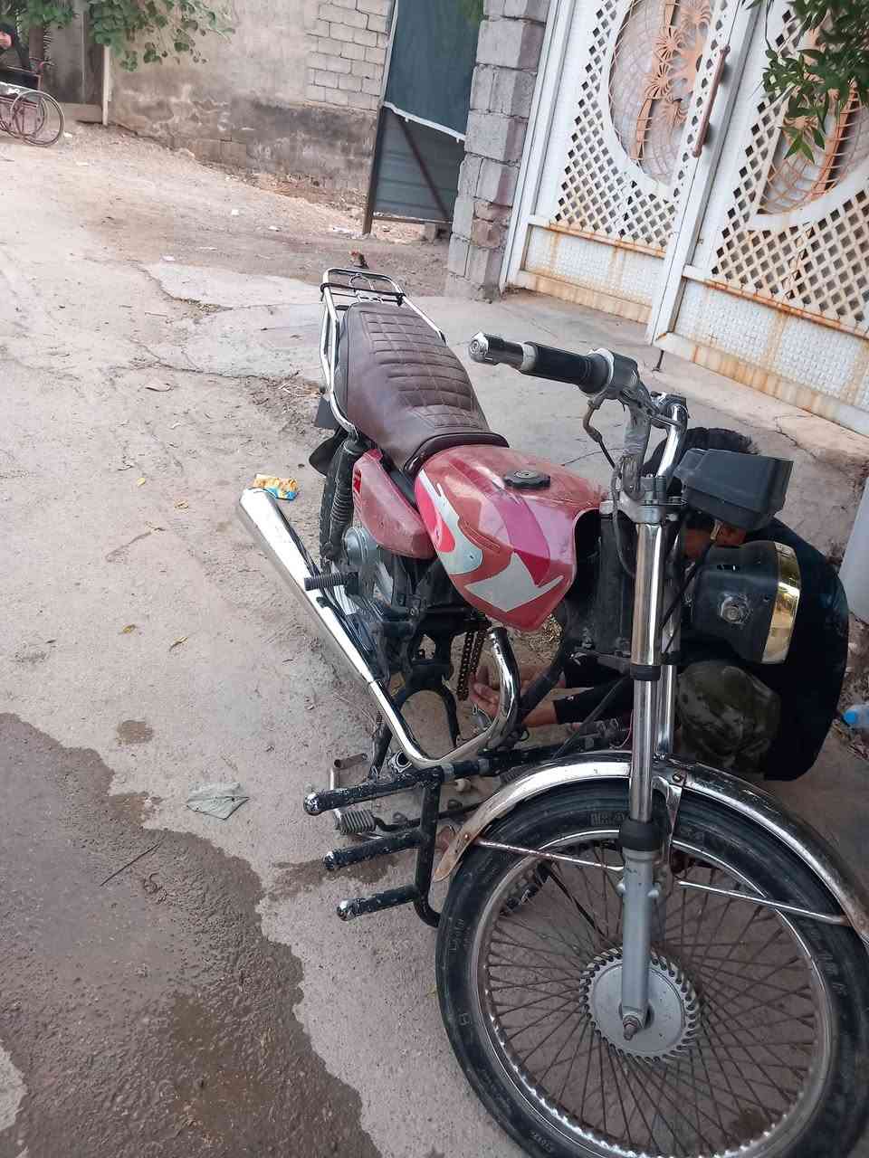 كامله • بدون مكينه • اربيل
