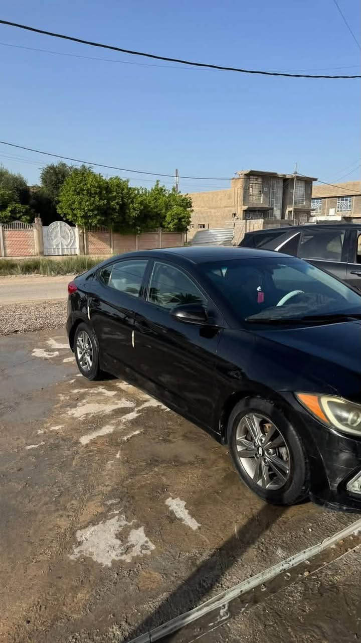 السلام عليكم
هيونداي النترا 2018 وارد أمريكي للبيع

محرك 2000 دوش

كير AT

تحويل مباشر

قطع الصبغ فقط البنيد وبارد بالجاملغات

رقم سليمانية سنوية لحد 2030

دواخل قماش

السيارة بحالة جيدة

السعر:105 وبيها مجال

مكاني كربلاء طويريج

صور الحادث مرفقه

للاستفسار ***********

نص مكتوب في الصور:
- arabam.com
- WIKIDIAUTO