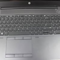 HP ZBook 15 G3 • i7-6820HQ • Quadro M1000M