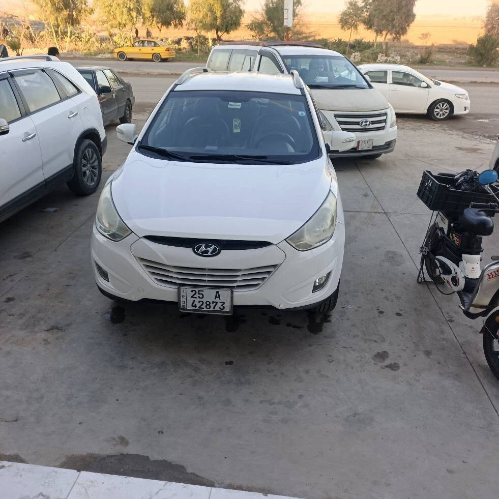 ‎توسان كلين كير محرك شرط بدون فتح بسمي بطاقة بانزين بيها ***********‎ كركوك, العراق
