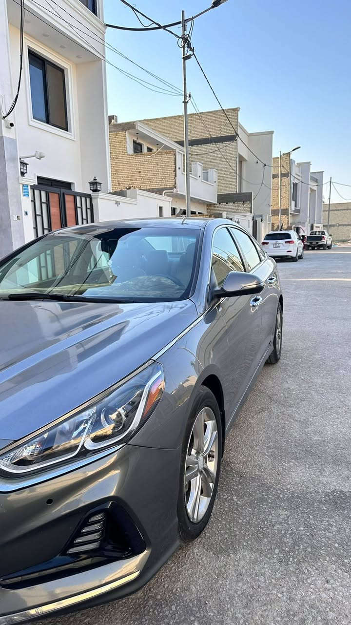 تحويل ثاني يوم مكان كربلاء سيارة جاهزة ع اخر شي متصرف علية كلشي 
تحكمات 
كامرة تبريد تدفىة بلكشنات 
بصمة رادار خلفي 
تحكمات سيارة جاهزة تخم تاير السيارة مامتعبوبة وتجي تشوف بعينك السعر ب 125ورقة وبيه مجال للطيبين
