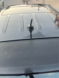 لاريدو • ٢٠١١ • بدون صبغ