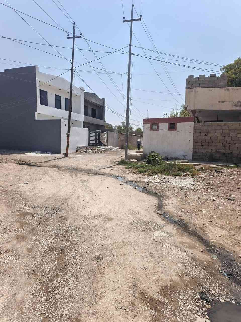 للبيع،،بيت تجاوز مسجل بالبلديه،المساحه 275متر،جاهز للسكن،،للاستفسار الاتصال ع الرقم
***********
