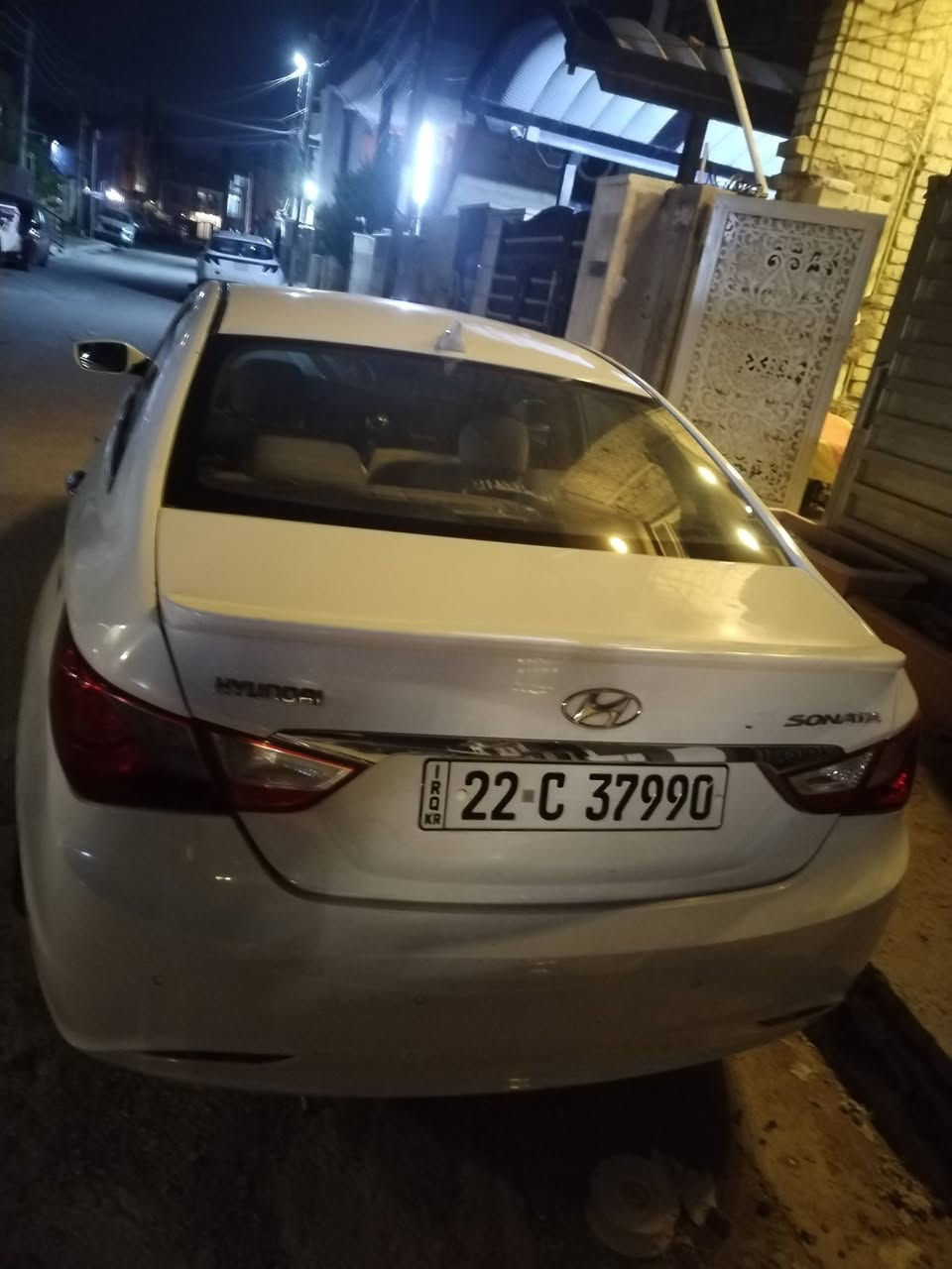 سلام عليكم سوناتا 12 خليجي بيها ثلاث قطع صبغ وبيها بالشاصي بگد الابهام مامبين العنوان الدوره
السعر 95
اتصال بي واتساب ***********
ملاحضه سونار ماعندي مامسويلها
اذا اكو مراوس النترا او كورله موديل 20 وفوگ حتى إذا مصبوغه حزام ونطي فرق
