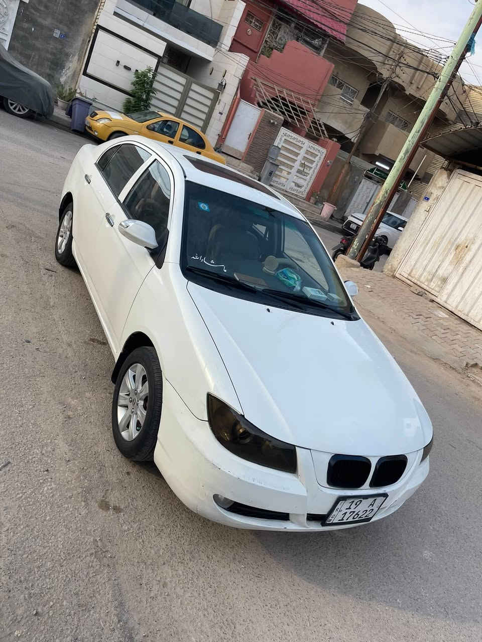 ليڤان 620 • ٢٠١٣ • بلاديه