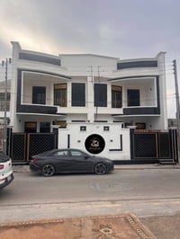 الفلوجة حي الشهداء • مشتملين • طابو صرف