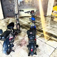 موطورات كهربائية • بطاريات تعبانه • صلاح الدين تكريت