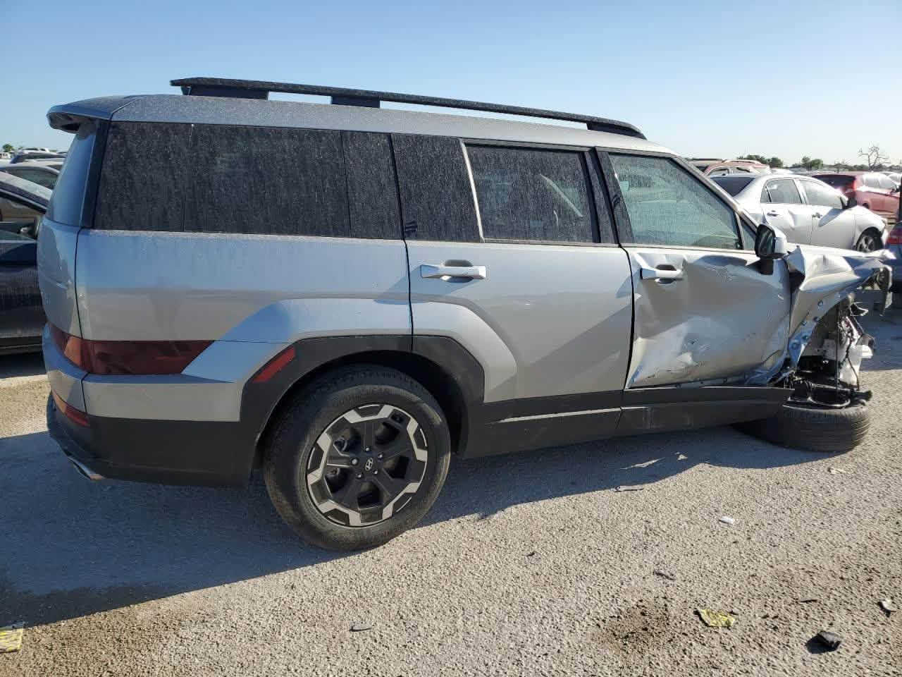 *هونـداي سنتـافي موديـ2024ـل*
*السعر155$مصلح)واصل للميناء*

ترهم حر ترهم شهداء

***********

AHMEDALI✅✅

9/10
