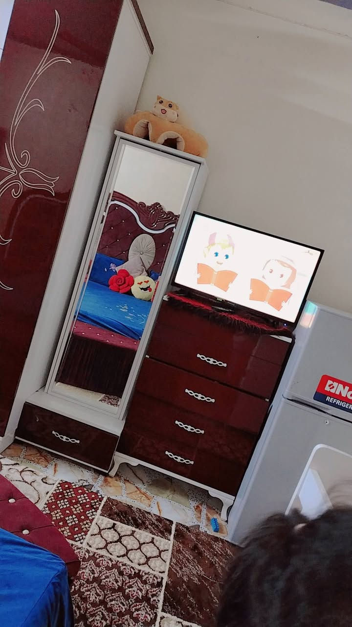 غرف البيع كلش نضيفه سعره 600   مكان اللطيفيه ***********
