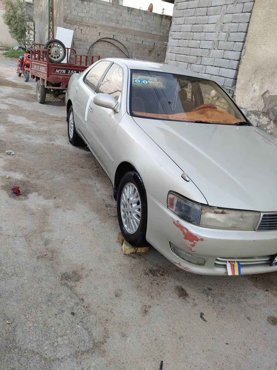 سياره كريستا مقفوله كفاله عامه كل شيء شغال بيها تبريد شغال ثلج تبريد مصبوغه صبغ جماليا سياره اي عيب ما بيها موديل 1996 مكان بصره كرمه علي السعر 75 قفل 🔒 رموش الرا ي لا يراسل ولا يدق على الرقم *********** سياره نظافه فول طائرات جده تخم رقم بصره انجليزي رقمه الجديد تحويل ثاني يوم سياره باسمي توه طابه هزه سياره والهزه بعدها ما منتيها والدواخل سياره نظيفات نظافه فول كل شيء شغال بيها من الدعاميه للدعاميه مال واحد جناي 🚗
