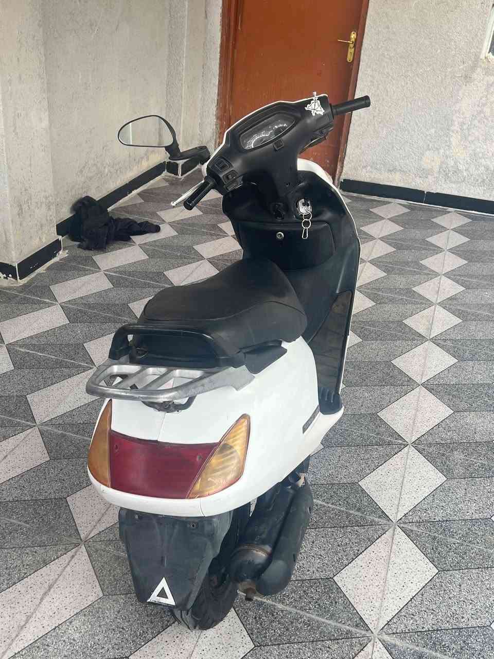 سبيسي • ياباني • نضيفه